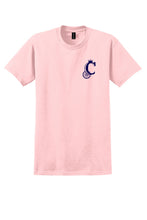 Load image into Gallery viewer, Cinderella: Enchanted Edition Pink T-shirt
