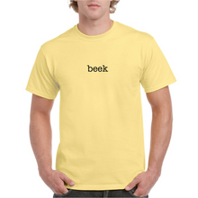 Load image into Gallery viewer, Beek T-Shirt

